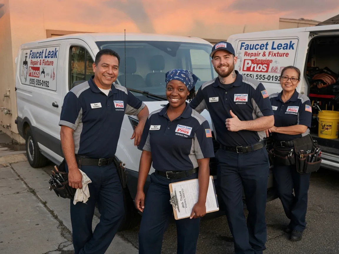 Faucet Repair company in Ladoga, IN